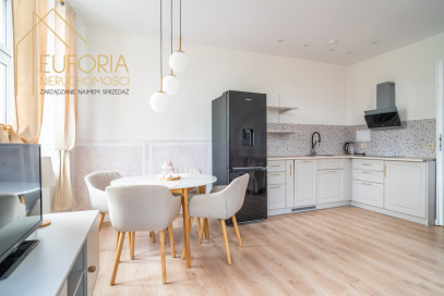Mieszkanie Wynajem Łódź Łódź-Polesie al.&nbsp;1 Maja